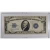 Image 1 : 1934 A $10 SILVER CERTIFICATE XF