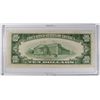 Image 2 : 1934 A $10 SILVER CERTIFICATE XF