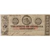 Image 1 : 1863 $100 CONFEDERATE STATES OF AMERICA