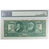 Image 2 : 1896 $2 SILVER CERTIFICATE PMG 55 RARE