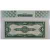 Image 2 : 1923 $1 SILVER CERTIFICATE PCGS 58