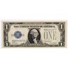 Image 1 : 1928 $1 SILVER CERTIFICATE XF/AU (FUNNY BACK)