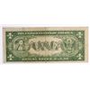 Image 2 : 1935 $1 SILVER CERTIFICATE (HAWAII) VF