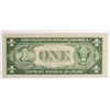 Image 2 : 1935F $1 SILVER CERTIFICATE (STAR) CU