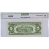 Image 2 : 1863-A $2 US NOTE CGA 64*