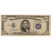 Image 2 : (6) $5 SILVER CERTIFICATES (BLUE SEALS)