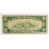 Image 2 : 1928 $10 GOLD CERTIFICATE