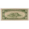 Image 2 : 1934-A $10 SILVER CERTIFICATE (NORTH AFRICAN)