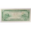 Image 2 : 1914 $20 FEDERAL RESERVE NOTE