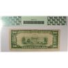 Image 2 : 1929 $20 NATONAL CHICAGO, IL