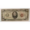 Image 1 : 1934-A $20 FEDERAL RESERVE NOTE (HAWAII)