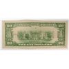 Image 2 : 1934-A $20 FEDERAL RESERVE NOTE (HAWAII)