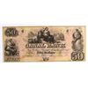Image 1 : 18- $50 CANAL BANK OF LOUISANA