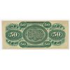 Image 2 : 1872 $50 NATIONAL STATE OF SOUTH CAROLINA