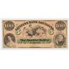 Image 1 : 18- $100 CITIZENS BANK OF LOUISANA