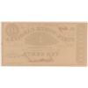 Image 2 : 1862 TEN CENT STATE OF NORTH CAROLINA