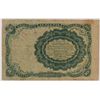 Image 2 : 1874 TEN CENT US FRACTIONAL