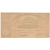 Image 2 : 1863 FIFTY CENT STATE OF NORTH CAROLINA