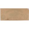 Image 2 : 1862 $1 VIRGINA TREASURY NOTE