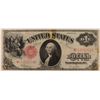 Image 1 : 1917 $1 US NOTE