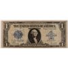 Image 1 : 1923 $1 SILVER CERTIFICATE (SIGNED)
