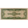 Image 2 : 1923 $1 SILVER CERTIFICATE (SIGNED)