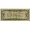Image 2 : 1934 $1 SILVER CERTIFICATE (FUNNY BACK)