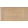 Image 2 : 1861 $2 STATE OF NORTH CAROLINA