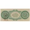 Image 2 : 1873 $2 STATE OF SOUTH CAROLINA