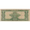 Image 2 : 1899 $2 SILVER CERTIFICATE (RARE NOTE)