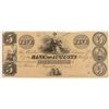 Image 1 : 18- $5 BANK OF AUGUSTA, GA