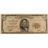 Image 1 : 1929 $5 NATIONAL PHILADELPHIA, PA