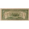 Image 2 : 1934A $5 FEDERAL RESERVE NOTE (HAWAII)