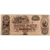 Image 1 : 18- $10 CANAL BANK (NEW ORLEANS, LA)