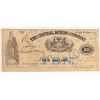 Image 1 : 1869 $10 CENTRAL MINING COMPANY (EAGLE HARBOR, MI)