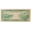 Image 2 : 1914 $10 FEDERAL RESERVE NOTE