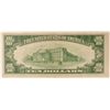 Image 2 : 1934 $10 SILVER CERTIFICATE (NORTH AFRICAN)