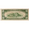 Image 2 : 1934 $10 SILVER CERTIFICATE XF