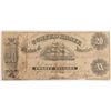 Image 1 : 1861 $20 CONFEDERATE STATES OF AMERICA