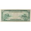 Image 2 : 1914 $20 FEDERAL RESERVE NOTE