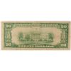 Image 2 : 1928 $20 GOLD CERTIFICATE