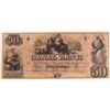 Image 1 : 18- $50 CANAL BANK (NEW ORLEANS, LA)