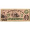 Image 1 : 18- $50 CITIZENS BANK OF LOUISANA AT SHEREVPORT