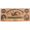 Image 1 : 18- $100 CITIZENS BANK OF LOUISANA