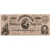 Image 1 : 1864 $100 CONFEDERATE STATES OF AMERICA
