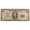 Image 1 : 1929 $100 NATIONAL CHICAGO, IL
