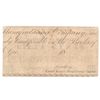 Image 2 : 1863 50c  Farmers & Mechanics Bank