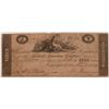 Image 1 : 1814 $5 Kentucky Insurance Company Note F/VF