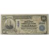 Image 1 : 1902 $10 NATIONAL DALLAS, TX #12186