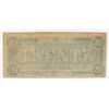Image 2 : 1864 $20 CONFEDERATE STATES OF AMERICA